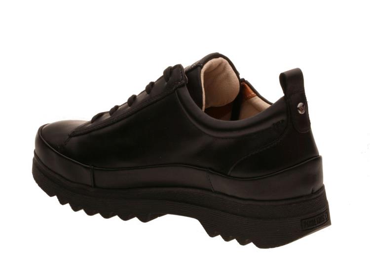 Pikolinos Vigo Black