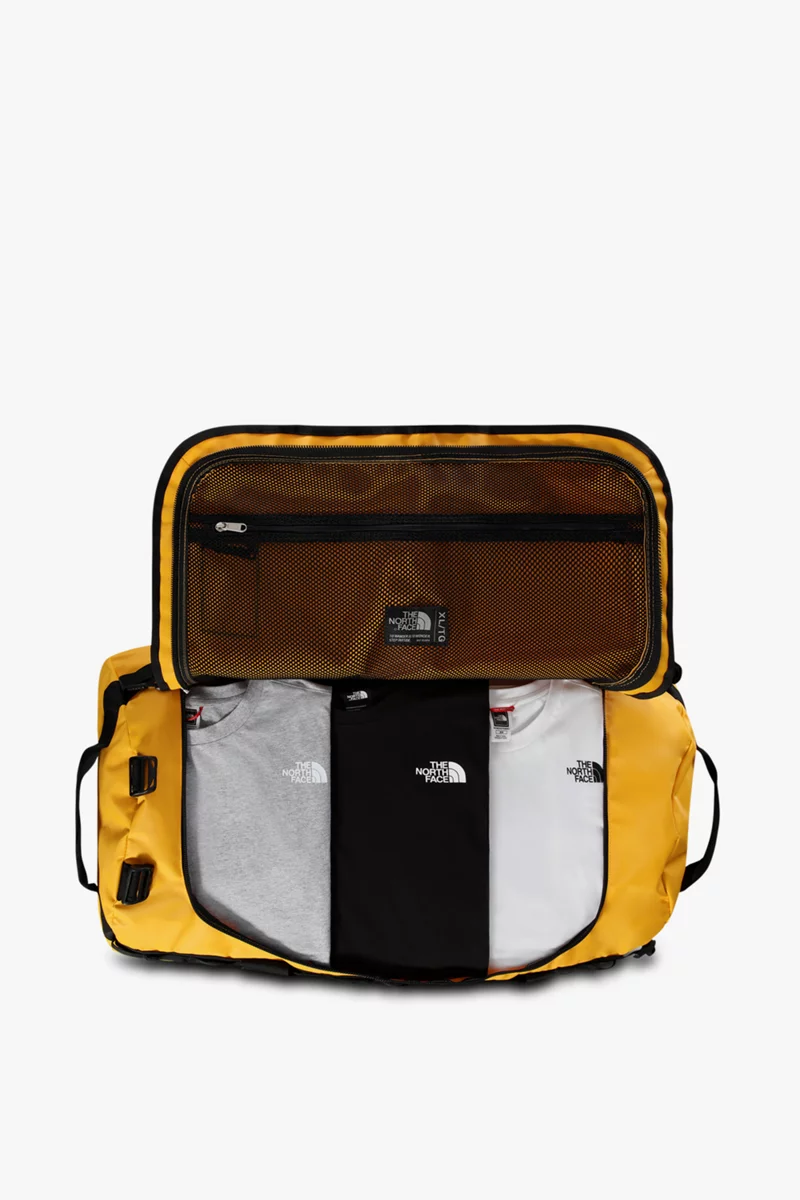 The North Face XL Base Camp 132 L Duffel