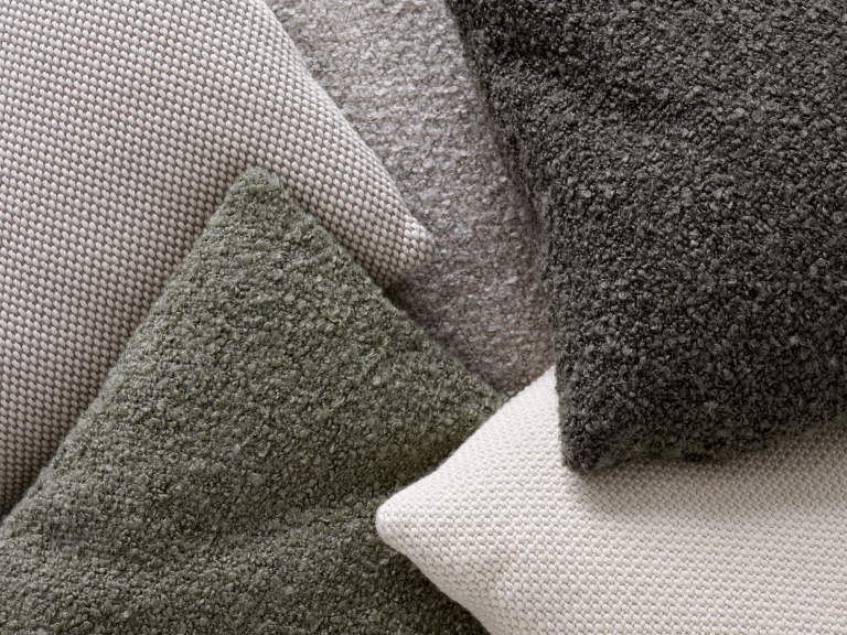 &tradition Soft Boucle SC48 kussen 60x40 Cloud