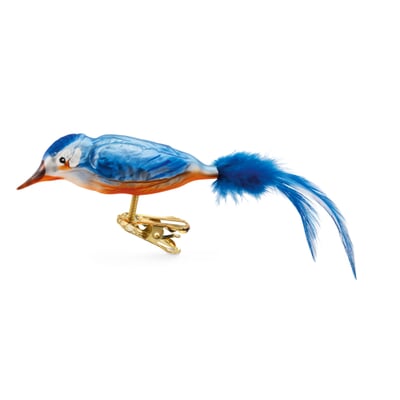 Lauschaer Eisvogel
