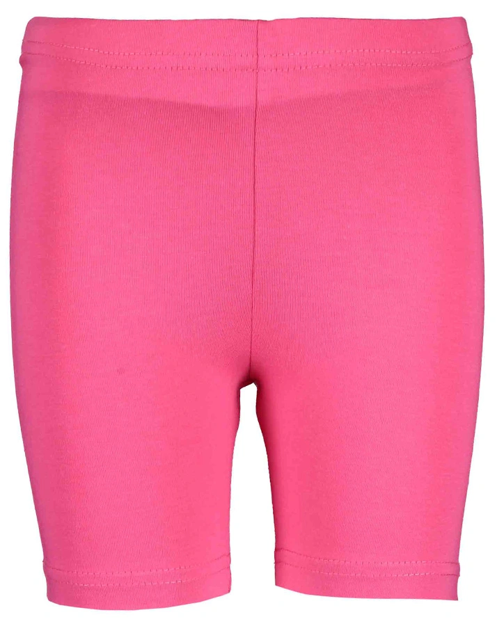 Shorts BIKER ESSENTIAL in pink