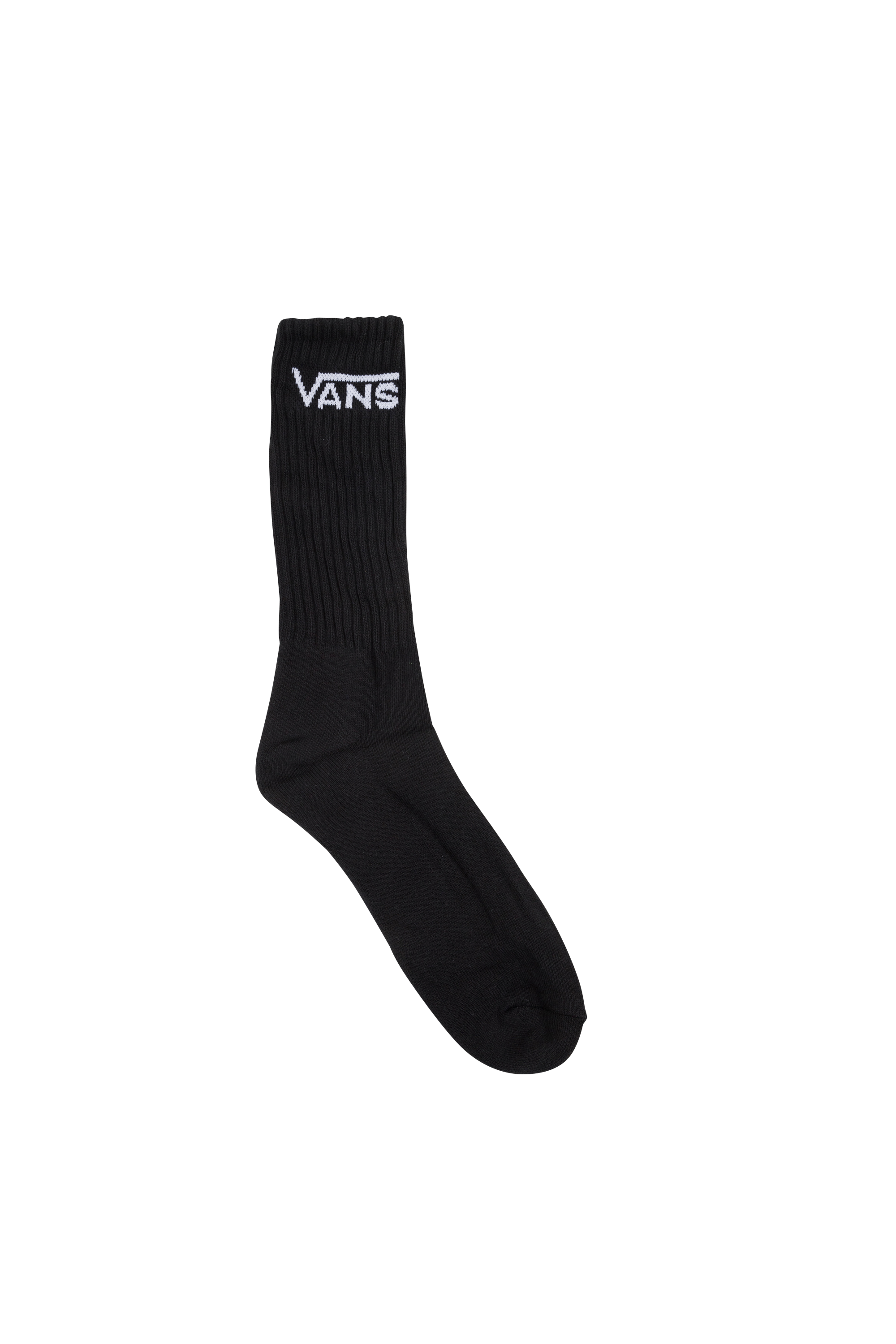 VANS Chaussettes  MN CLASSIC CREW Noir
