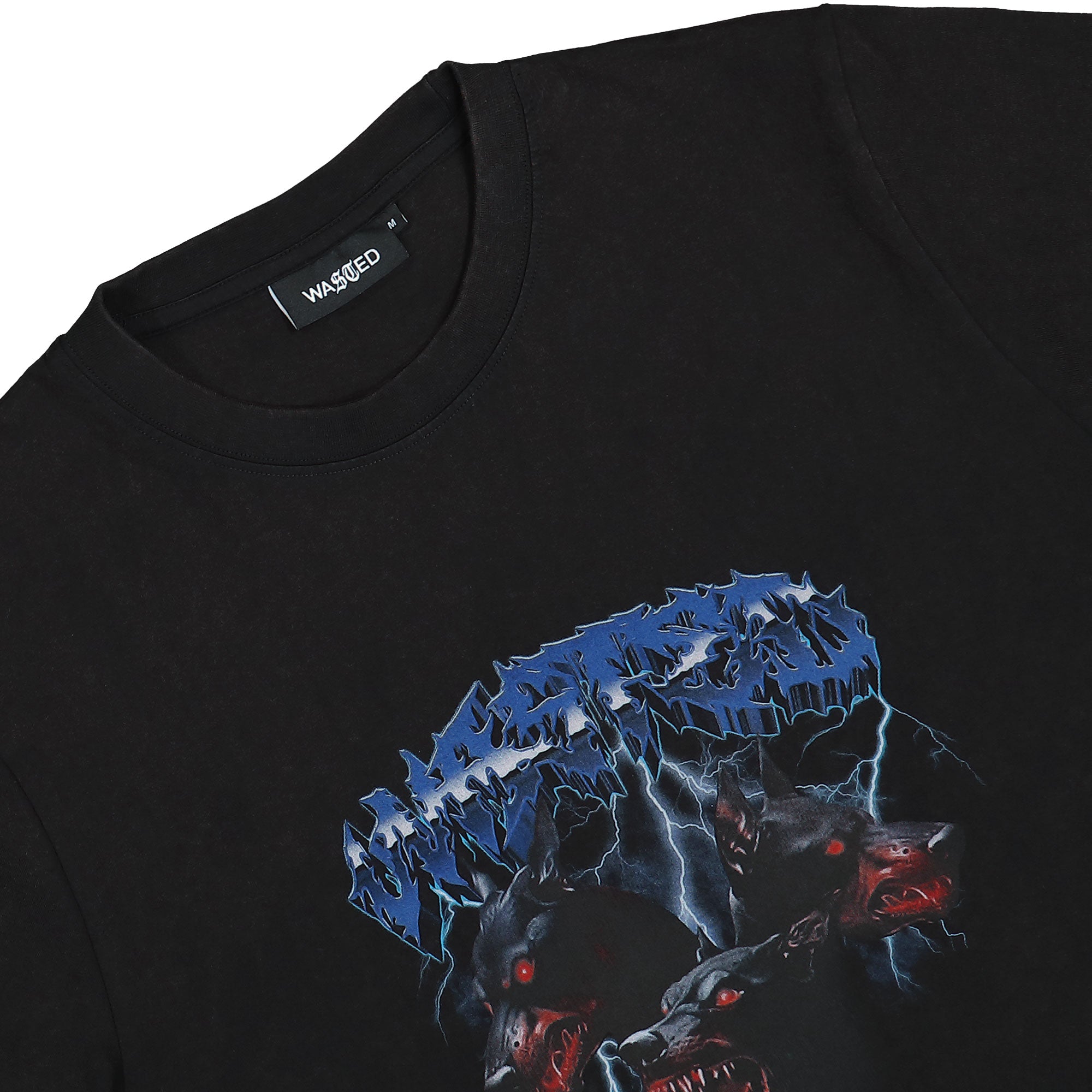 Wasted Paris<br>Orthos T-Shirt