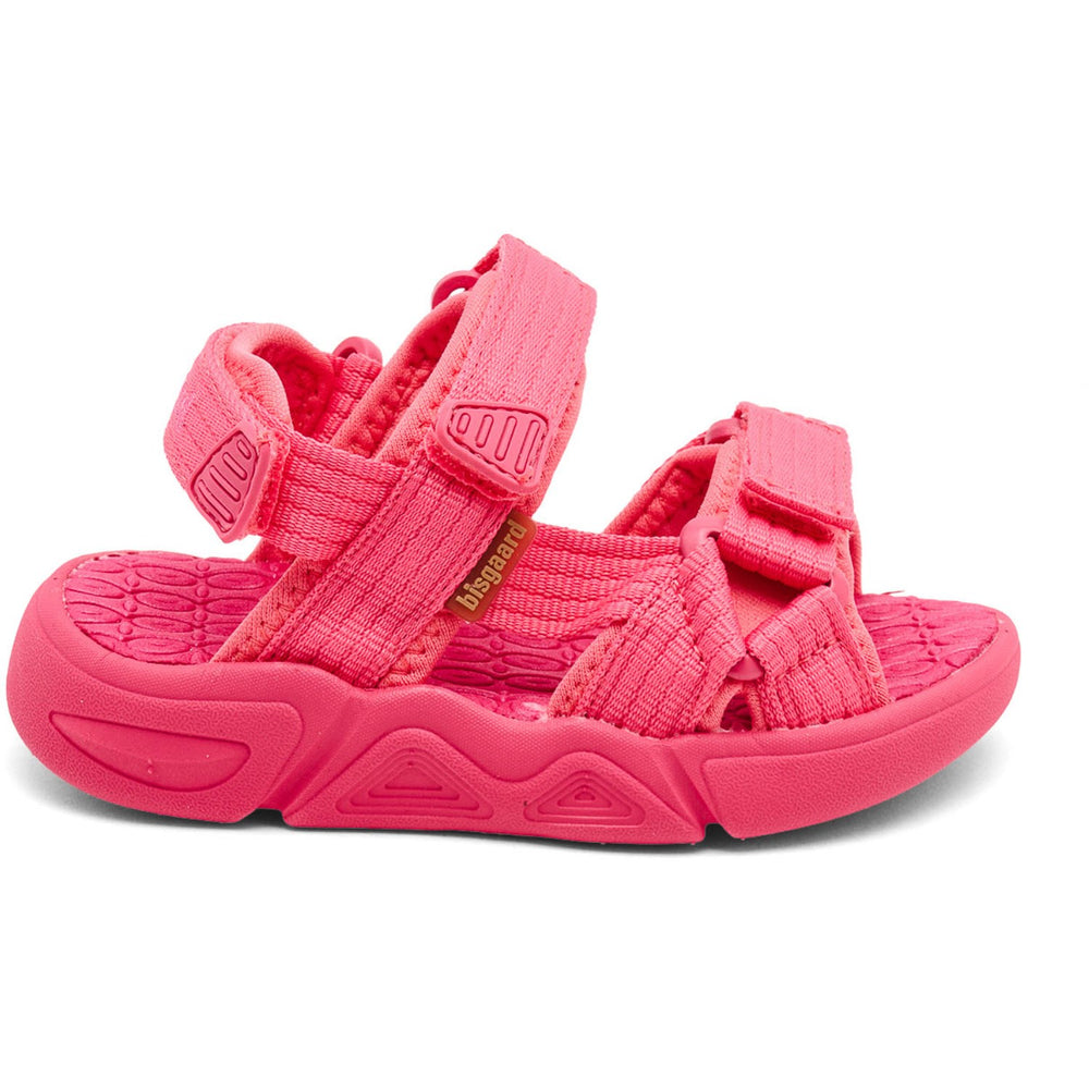 Køb Bisgaard Pink Louis Sandal