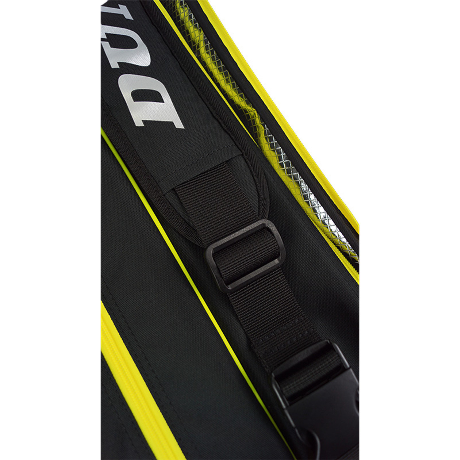 Dunlop Galactica + Tas