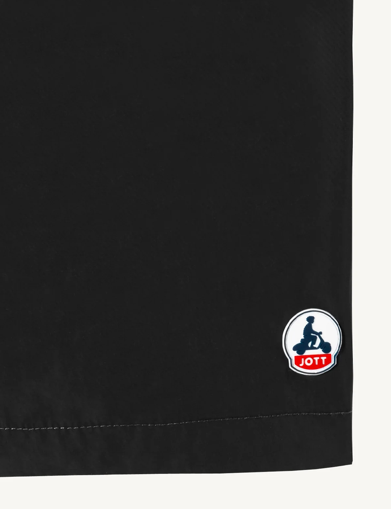 JOTT MAILLOT DE BAIN HOMME BIARRITZ NOIR