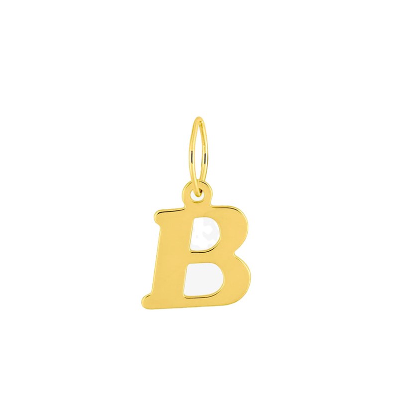 Pendentif enfant - Or 18 Carats