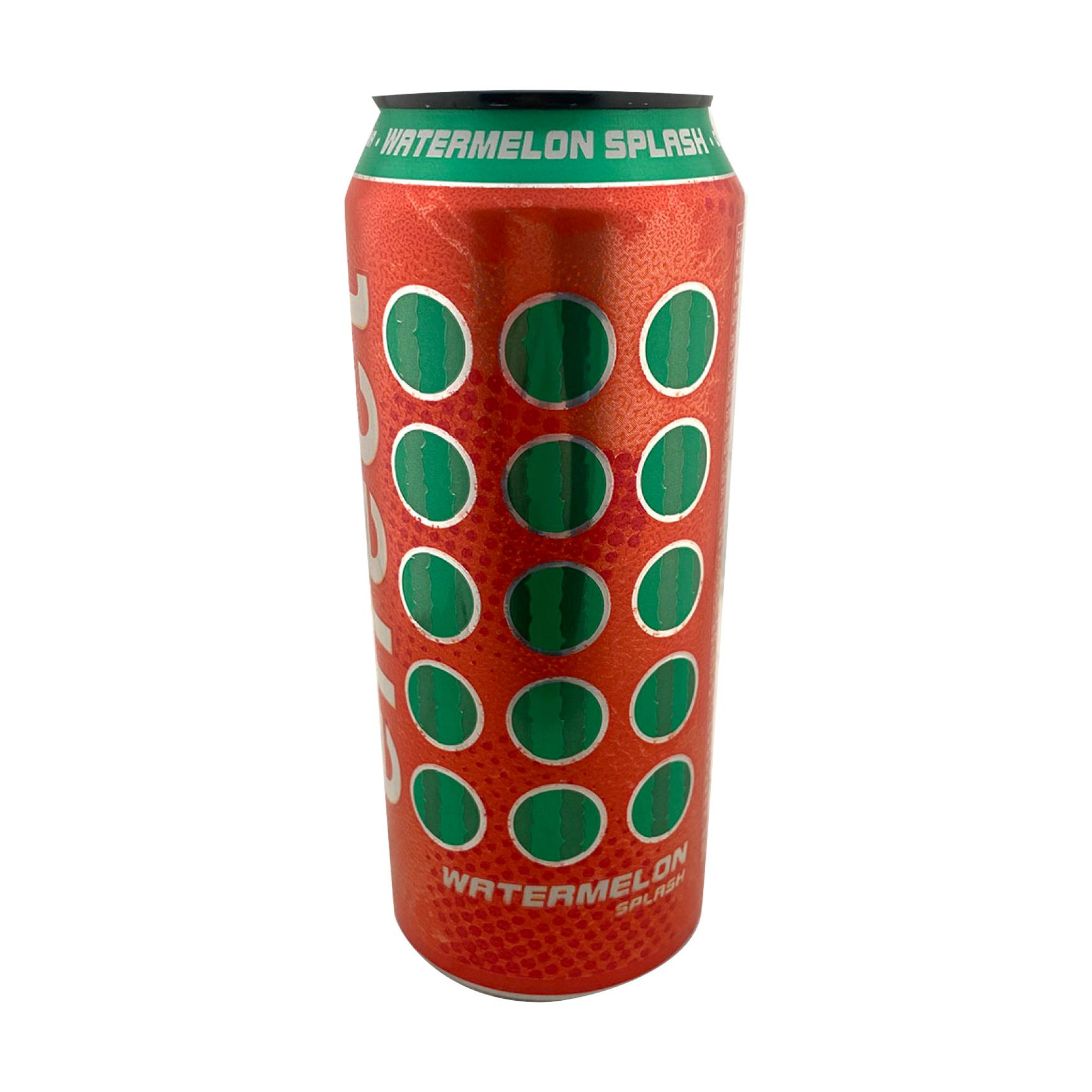 effect-Energydrink 0,5 l