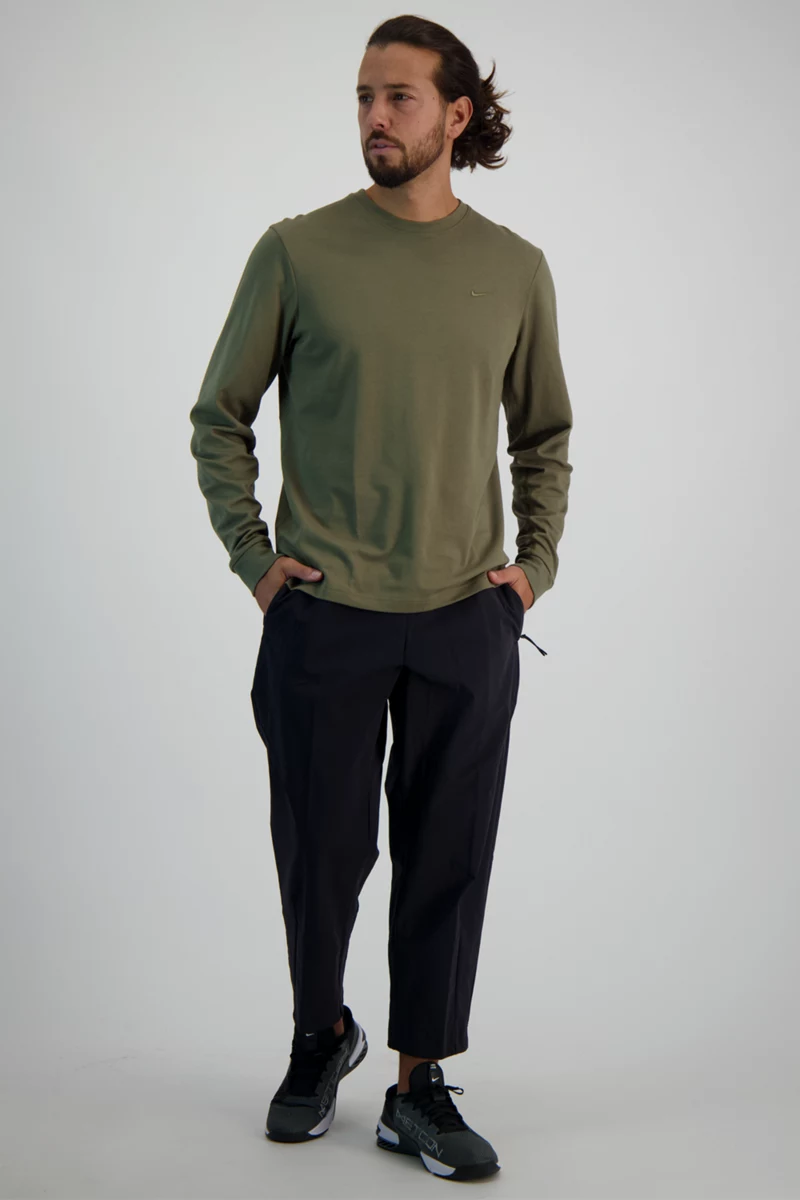 Nike A.P.S. Woven Herren Trainerhose