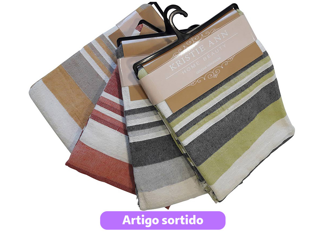 COLCHA KATMANDU 220X240CM MODELOS SORTIDOS