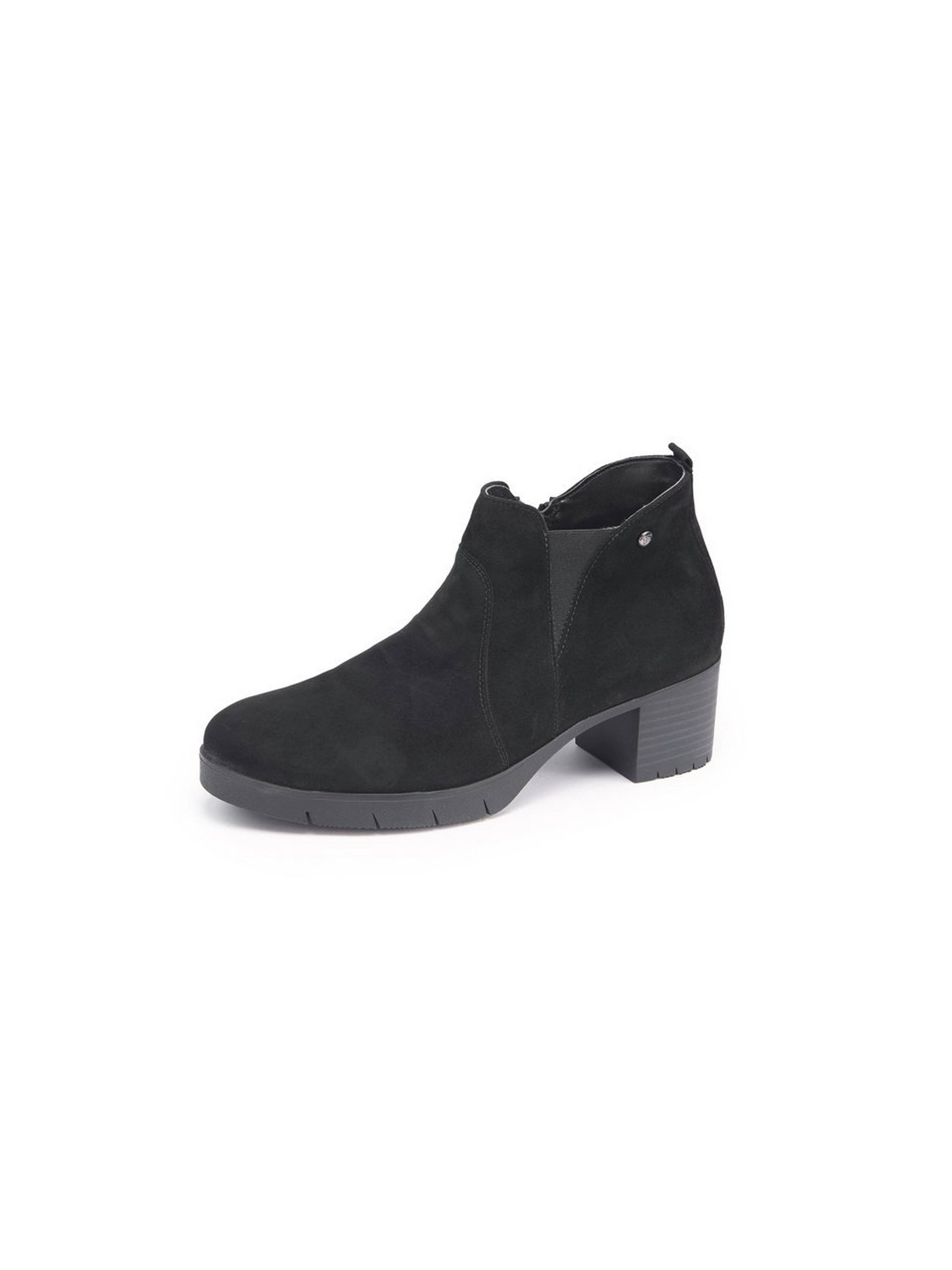 Stiefelette Nadja