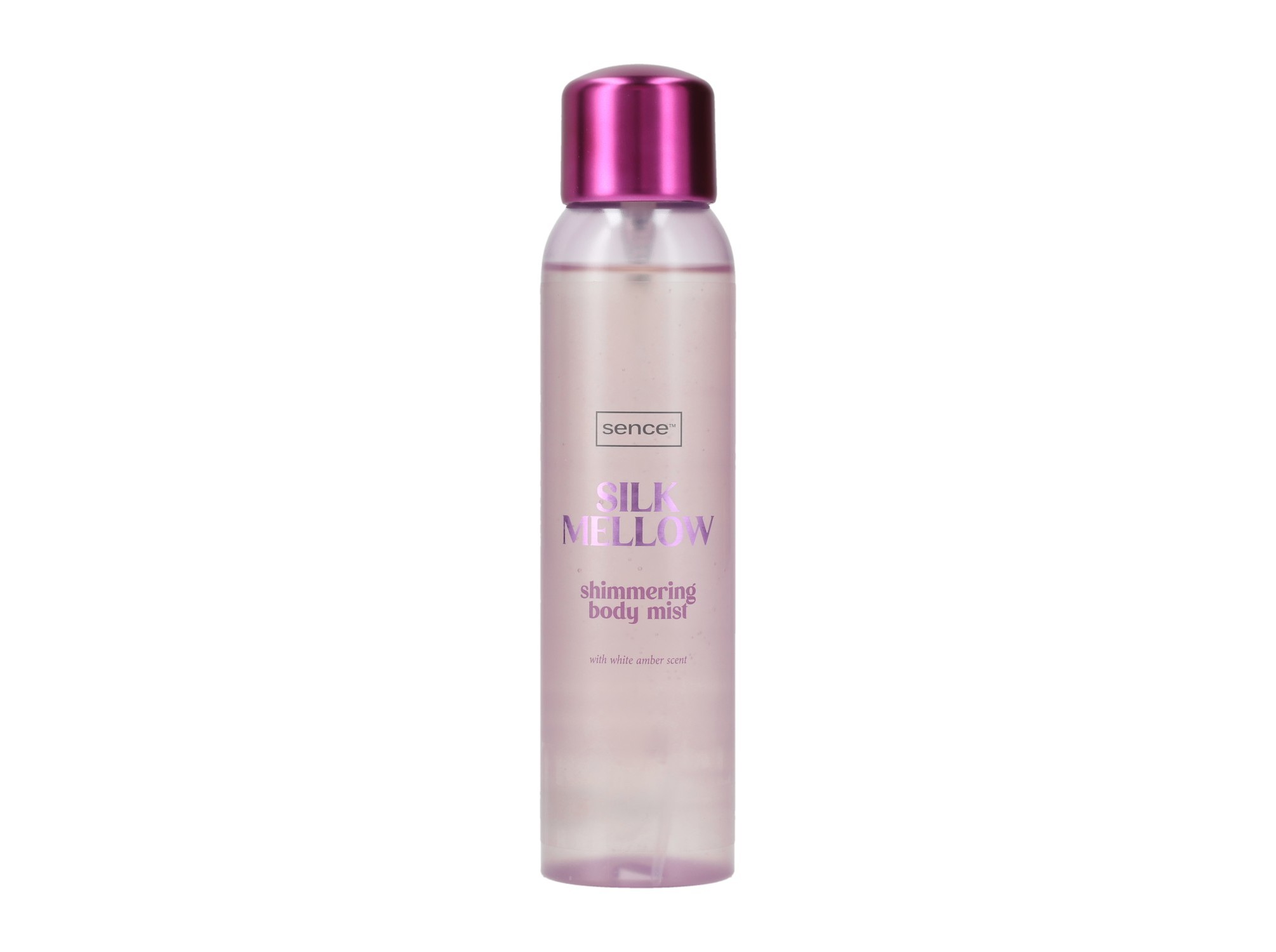 BODY MIST SENCE VARIANT 1