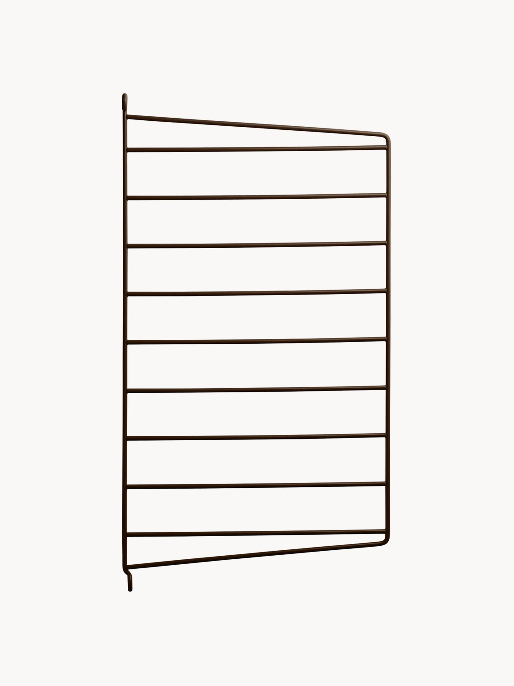 Wandpaneel String System, B 30 x H 50 cm