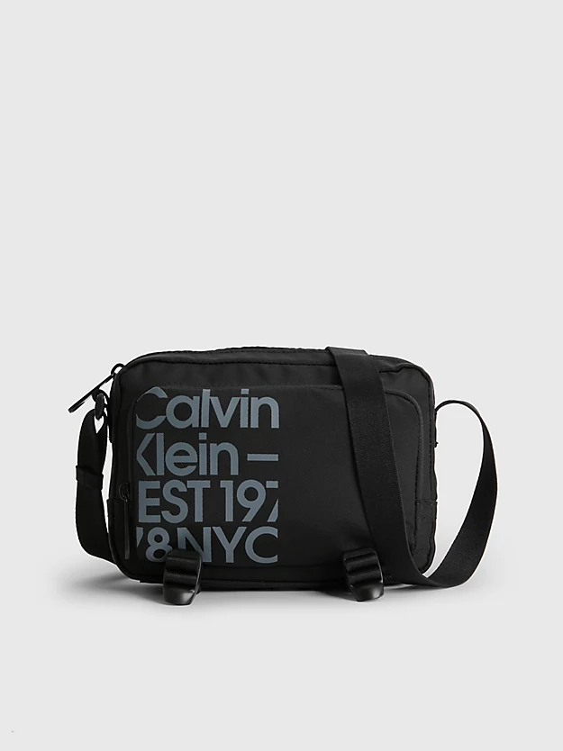 Bolsa de ombro reciclada
