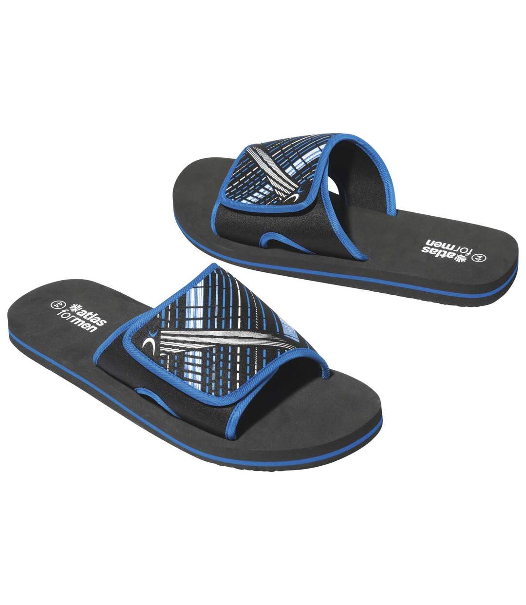 Claquettes Sunny Beach
