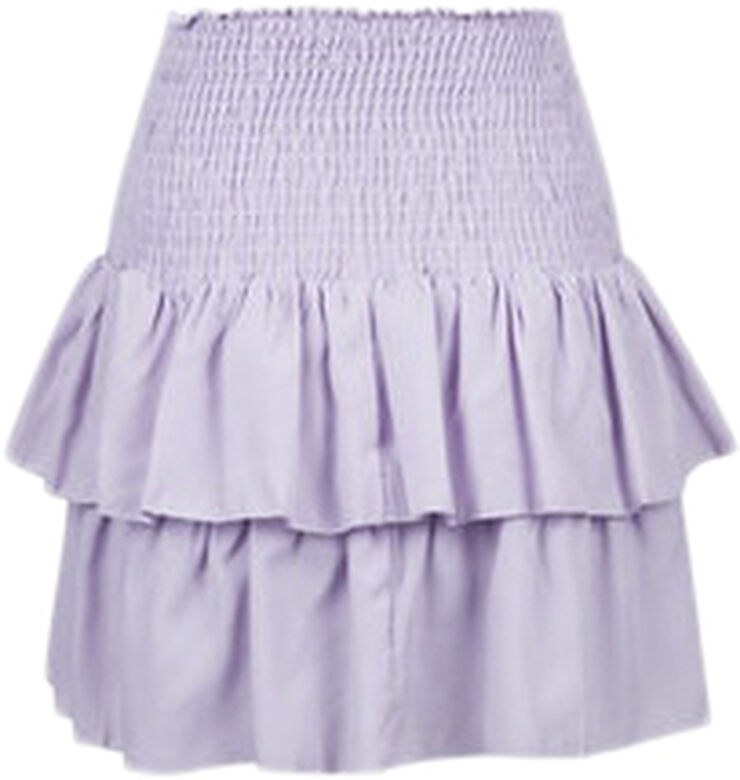 Neo Noir Carin R Skirt Lavender