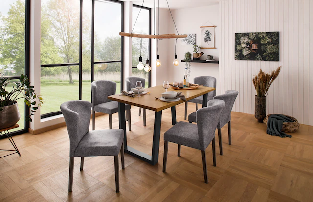 Home affaire Esstisch »Marne«
