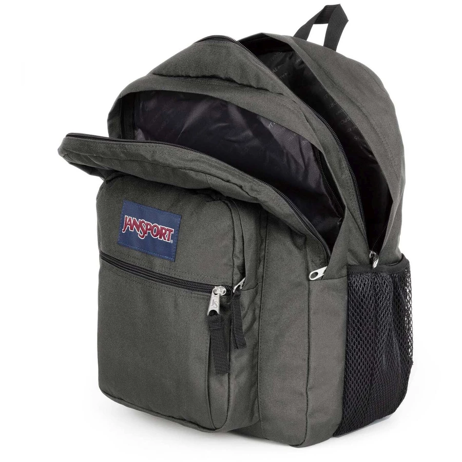 JANSPORT Big Student - Rucksack 43 cm graphite grey