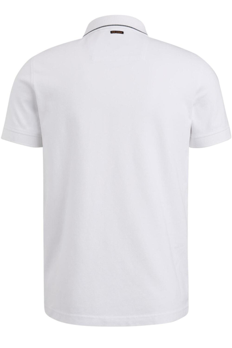 PME legend witte heren polo