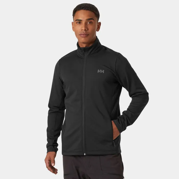Helly Hansen Versalite Fleece Jas Heren
