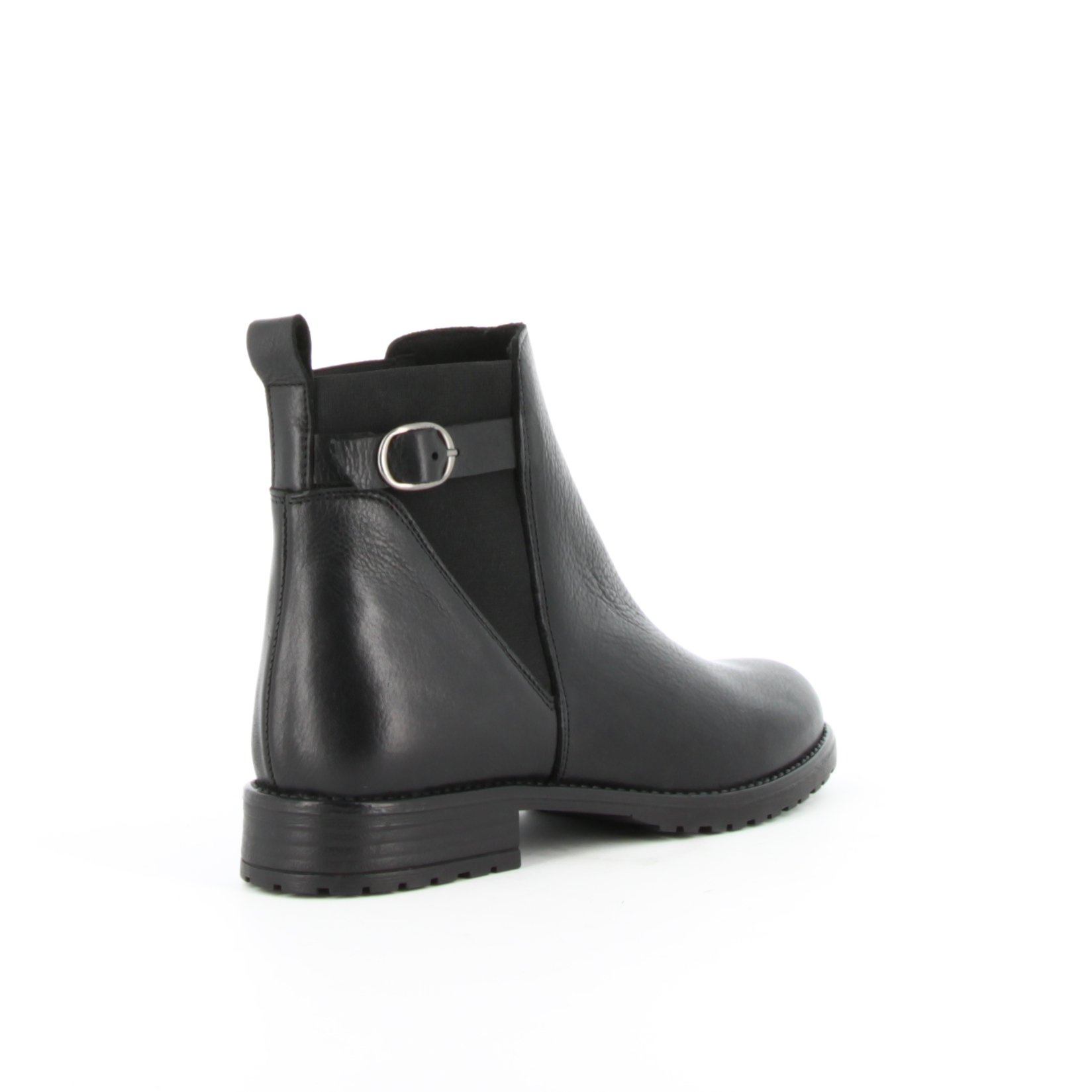 André - Bottines & Boots GLOUTONNE 2 Noir