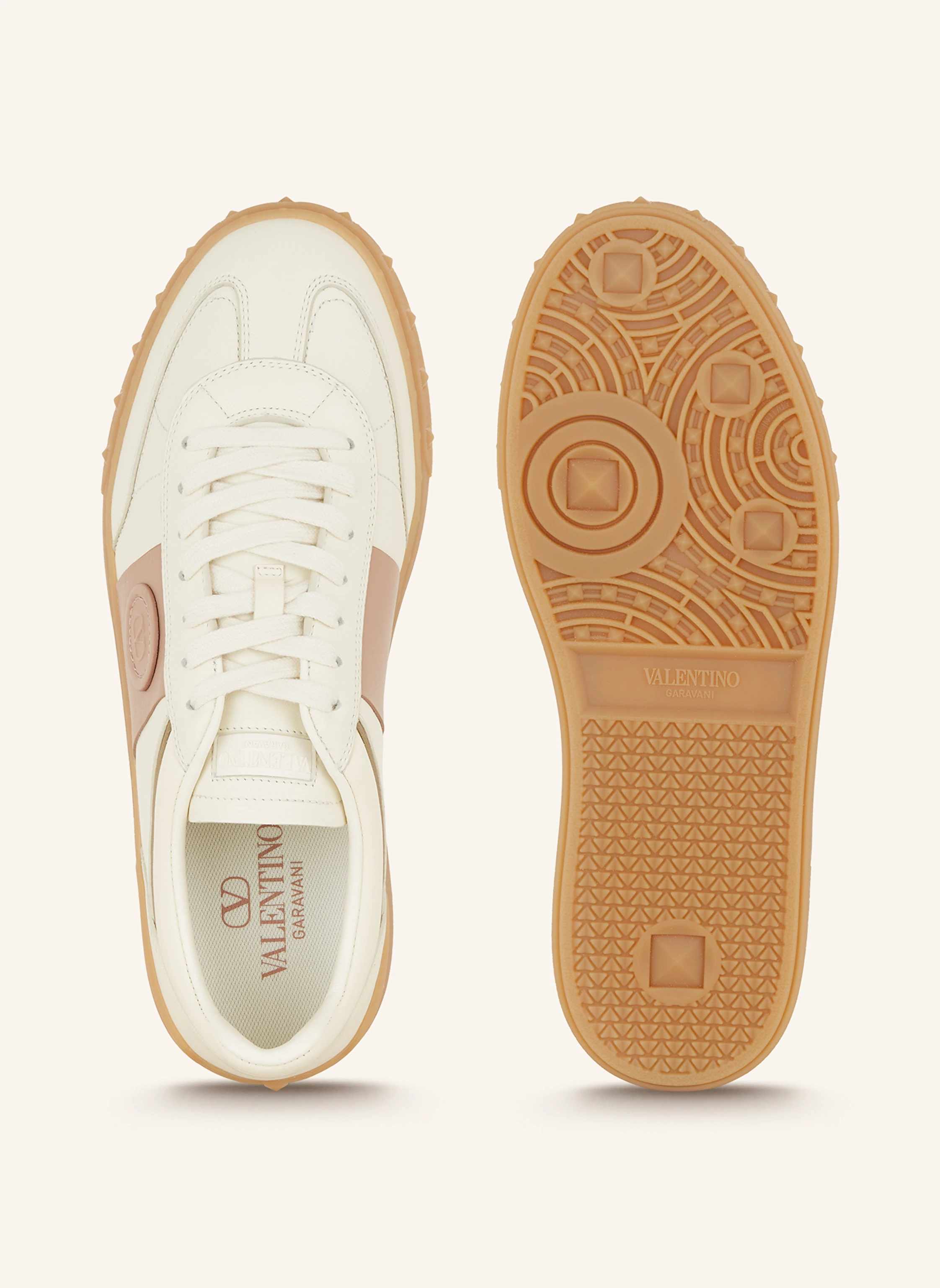 VALENTINO GARAVANI Sneaker UPVILLAGE