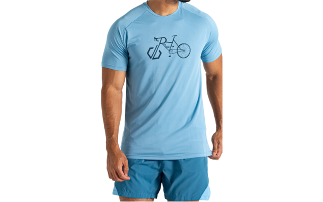 Dare2b Tech II Herren T-Shirt