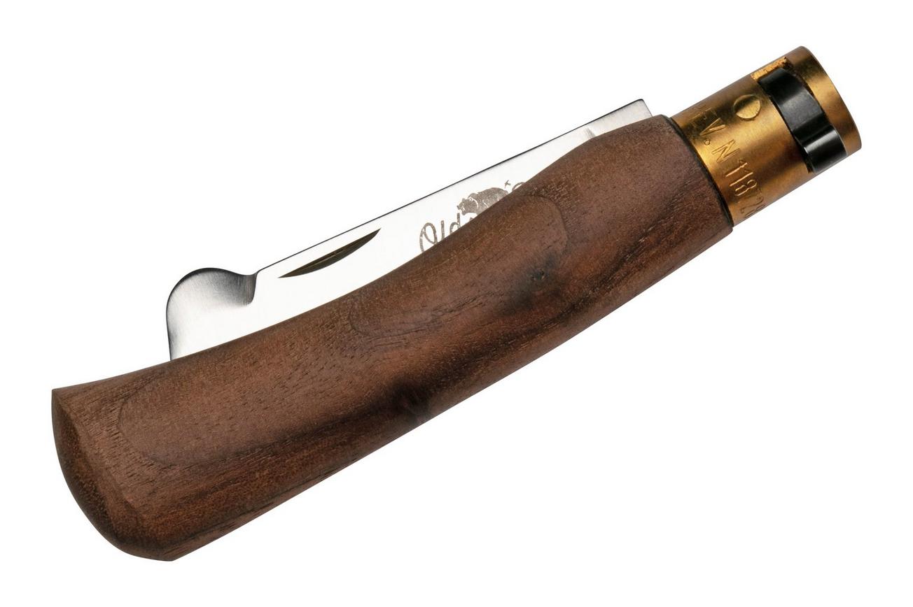 Old Bear Grafting Walnut 9377-19-LN entmes