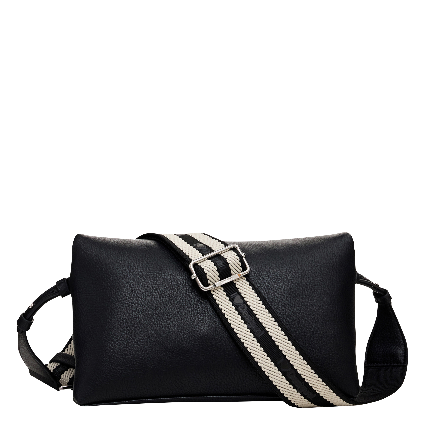 Sac porté main | Noir