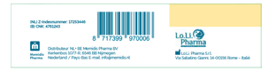 Premeno Vaginale Ovules 14ST