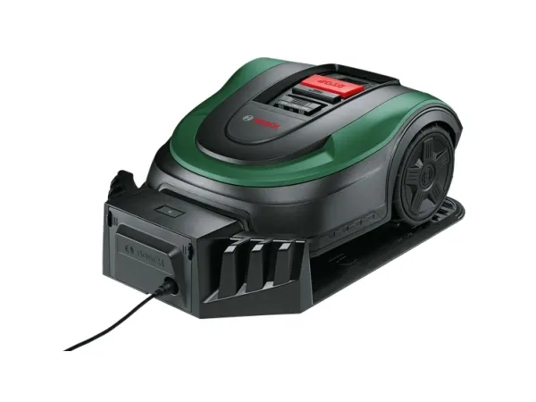 Bosch Indego XS 300 Robotplæneklipper