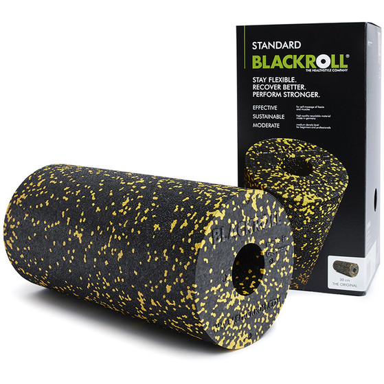 BLACKROLL STANDARD Foamroller