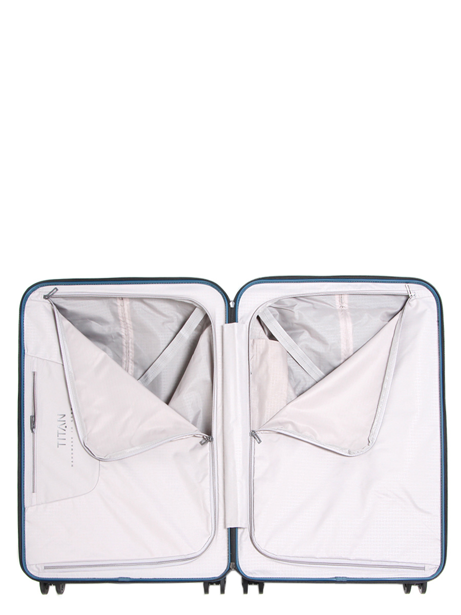 Valise Titan Litron L 75 cm