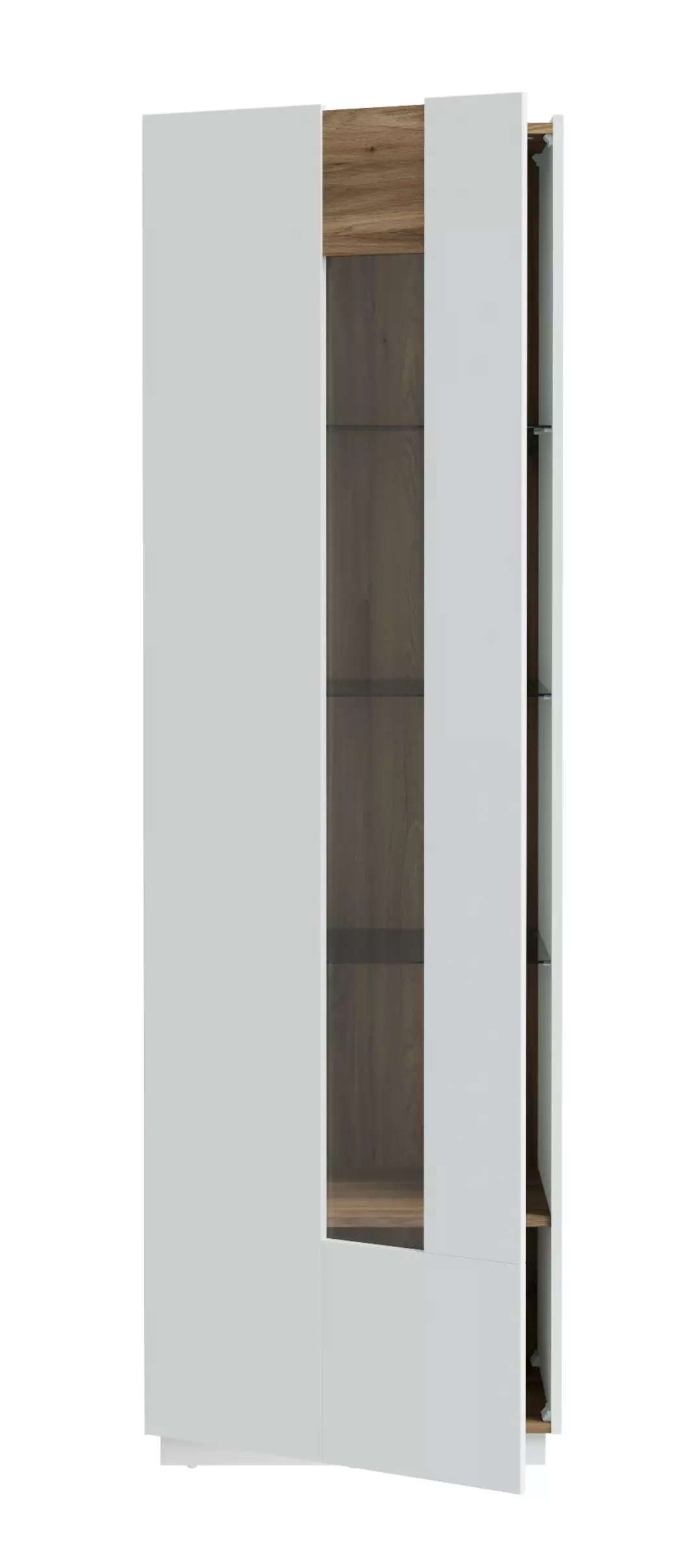 Vitrine Lewisville