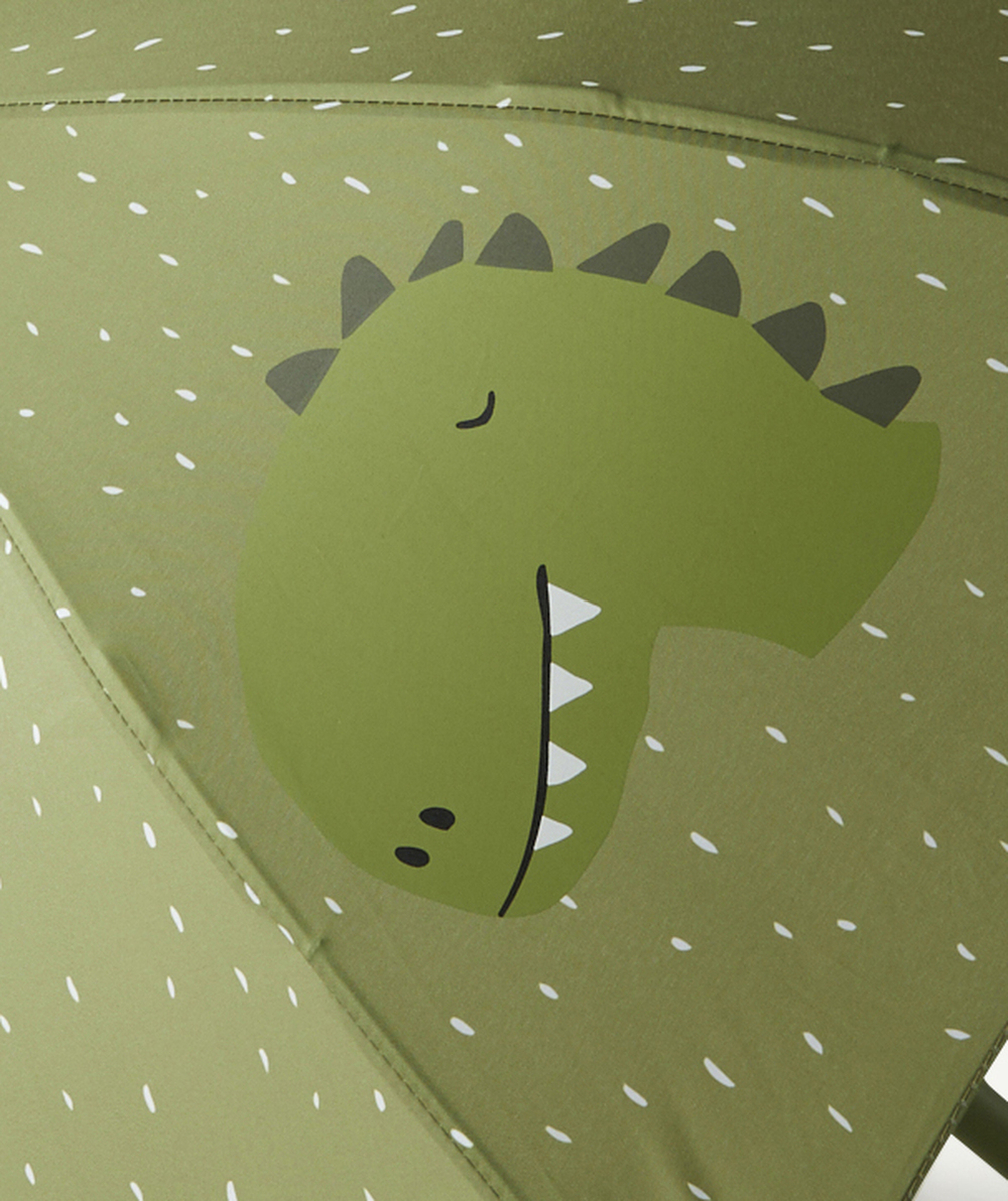 TRIXIEPARAPLUIE ENFANT VERT DINO