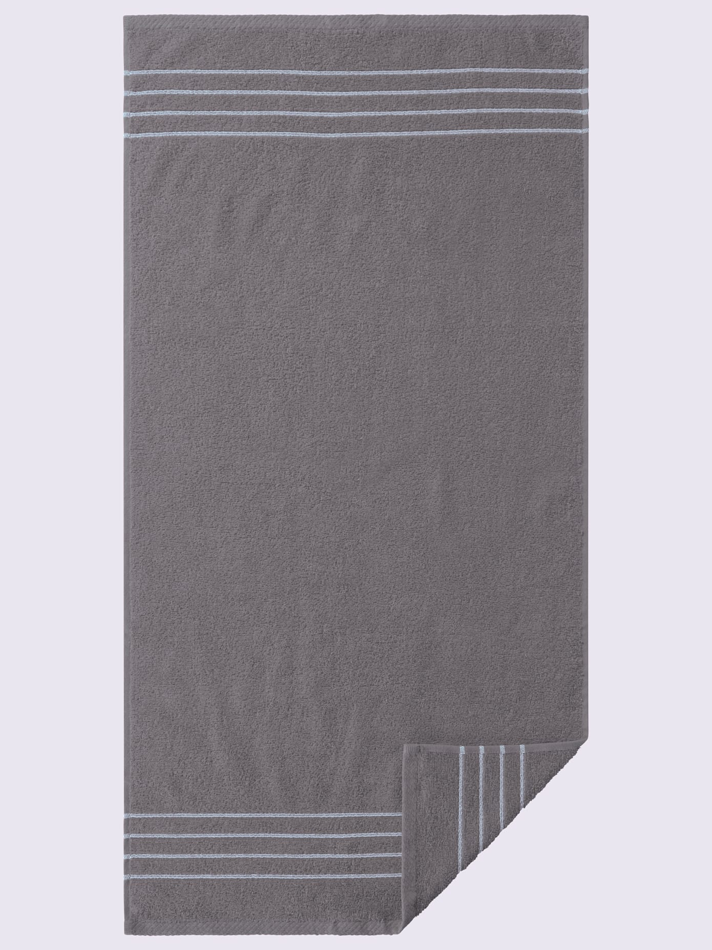 Serviette qualité luxe