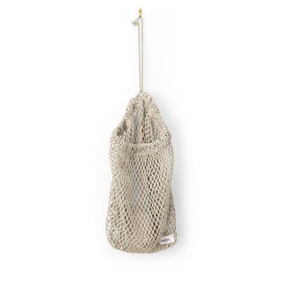 Netzbeutel, L - 40 x 30 x 10 cm