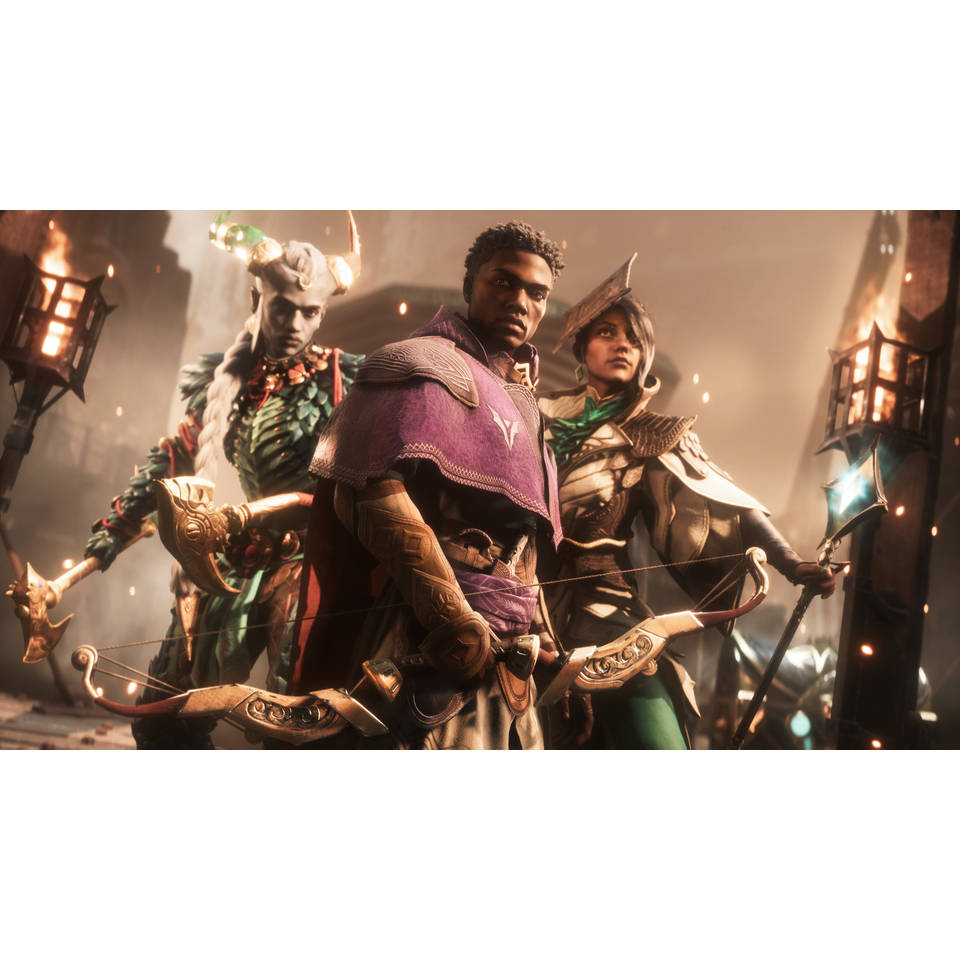 Dragon Age The Veilguard PS5