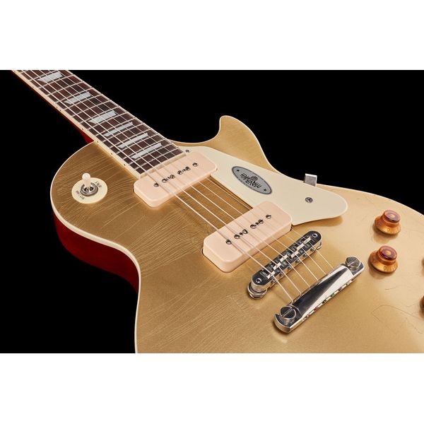 Maybach Lester Gold Rush 90