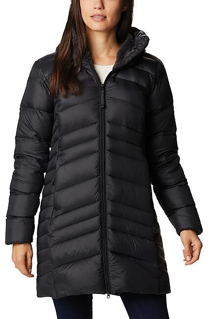 COLUMBIA - VESTE AUTUMN PARK DOWN MID JKT W