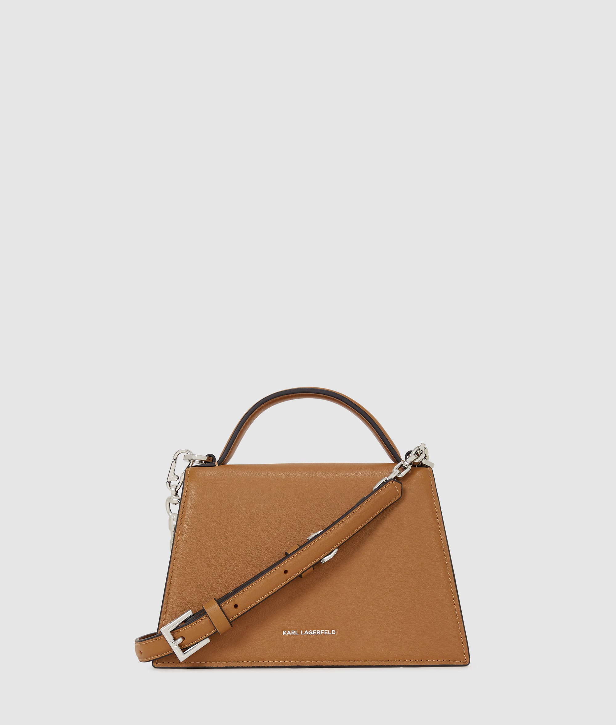 K/Signature kleine crossbodytas