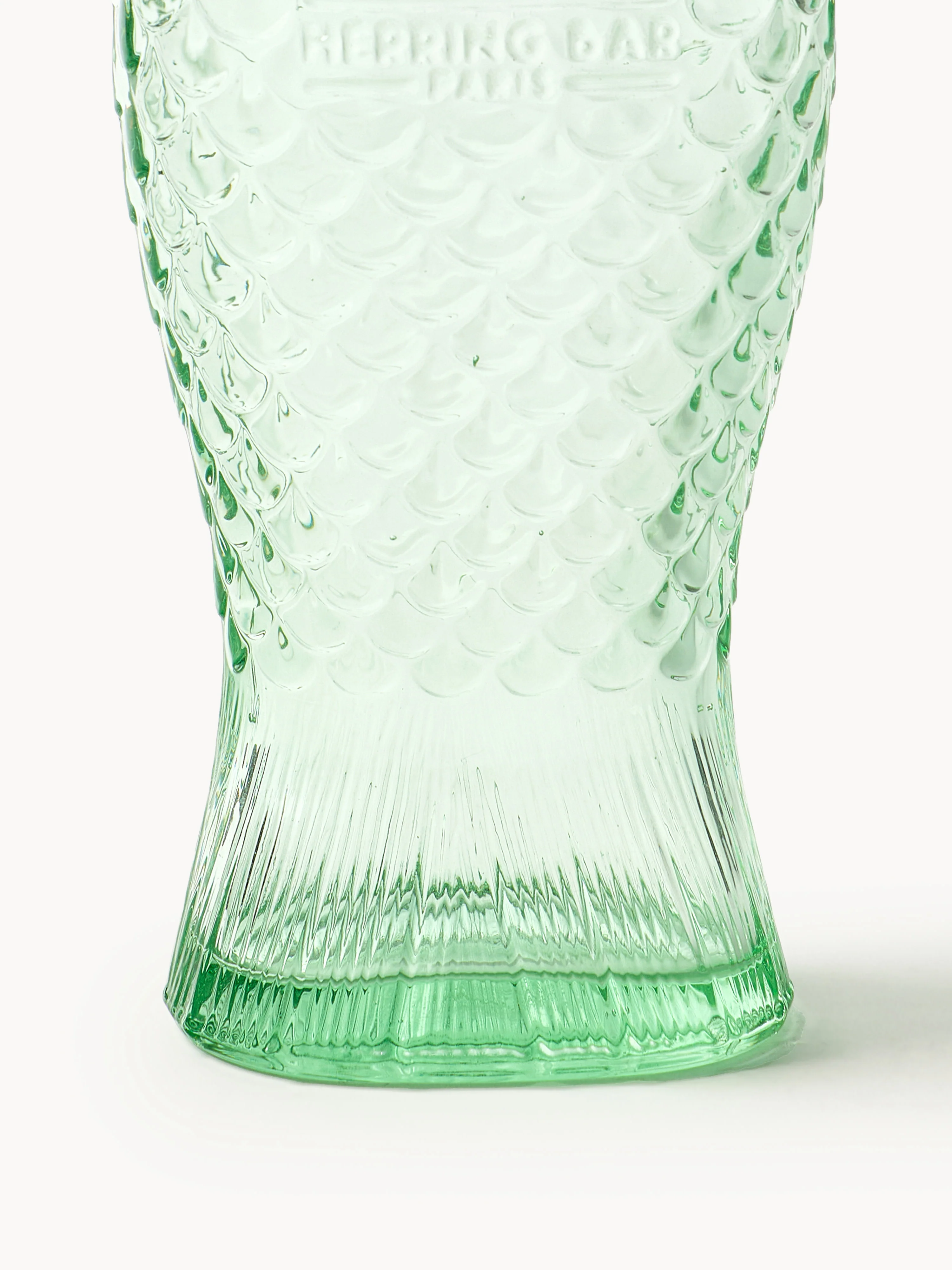Karaf Fish & Fish, 850 ml