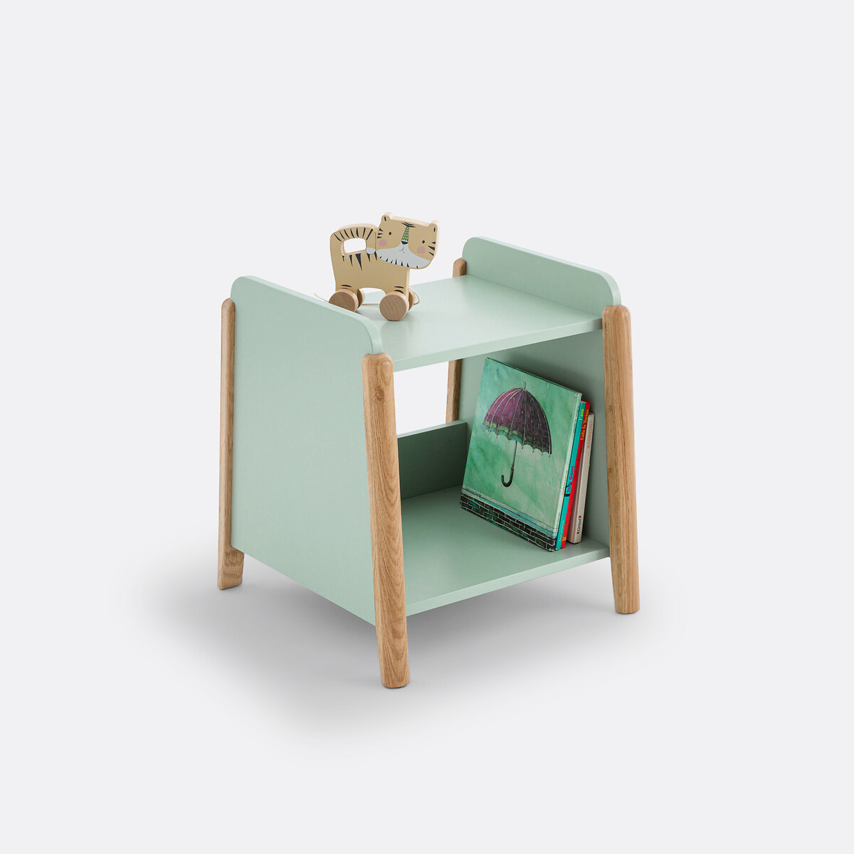 LA REDOUTE INTERIEURS<br>Mesinha de cabeceira infantil, Nadil