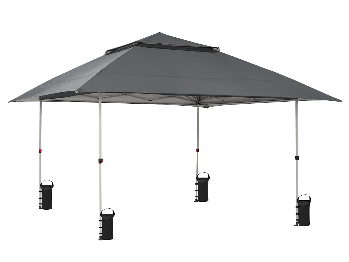 Skandika Solvorn Plus paviljoen - 3 x 3 meter