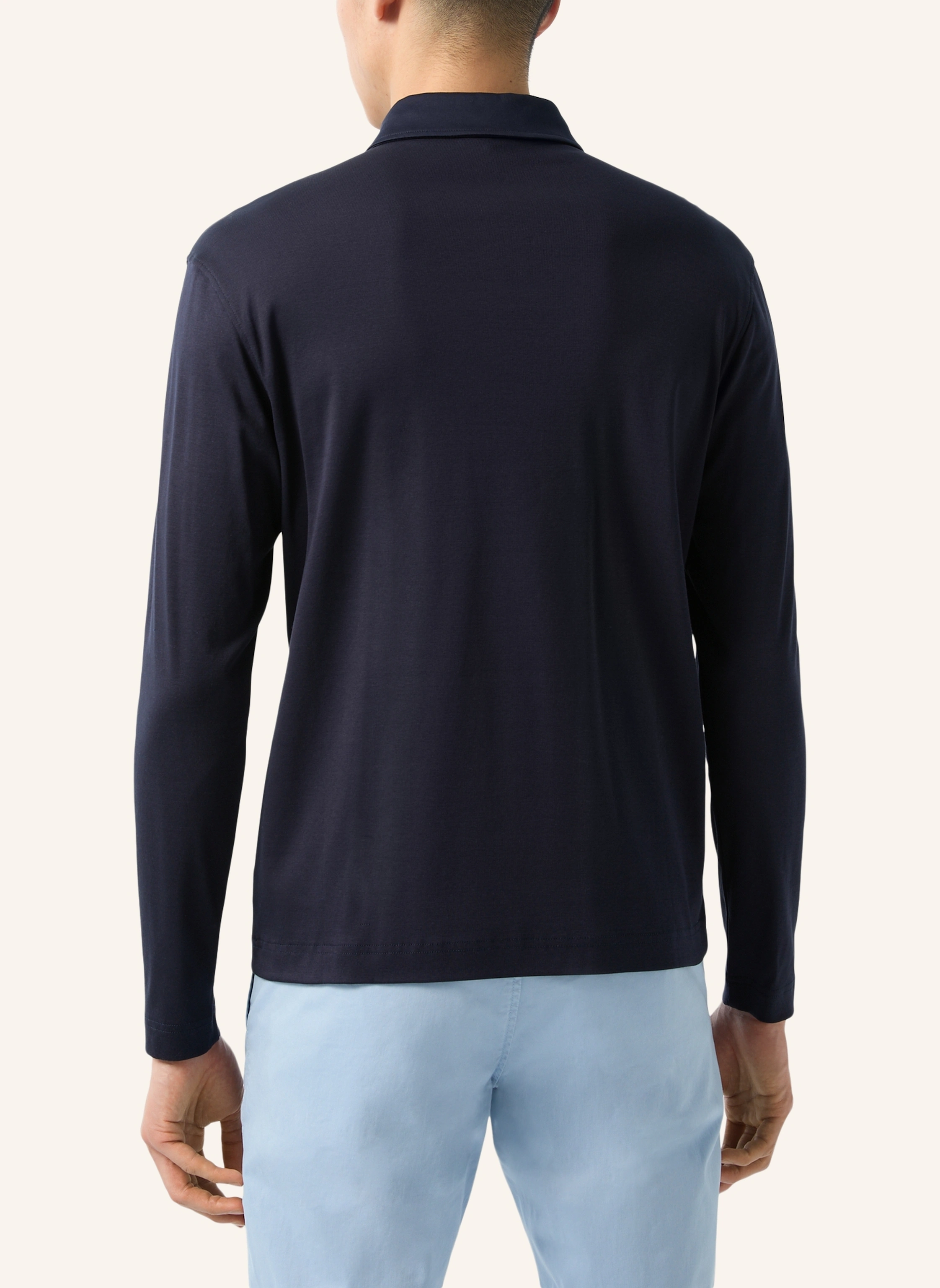 BOGNER Longsleeve