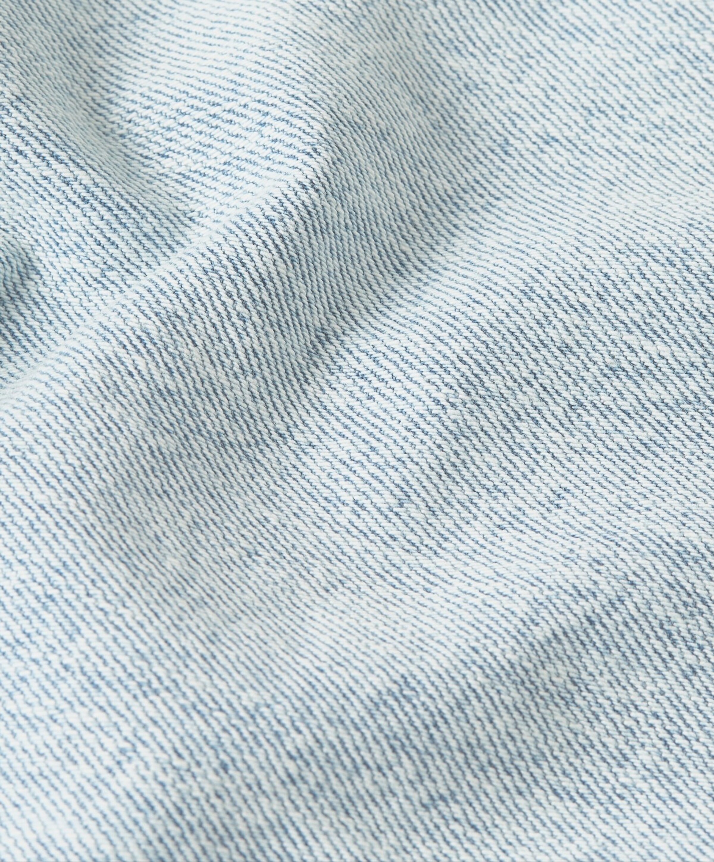 G-Star Raw G-Straight Wmn dames jeans blauw