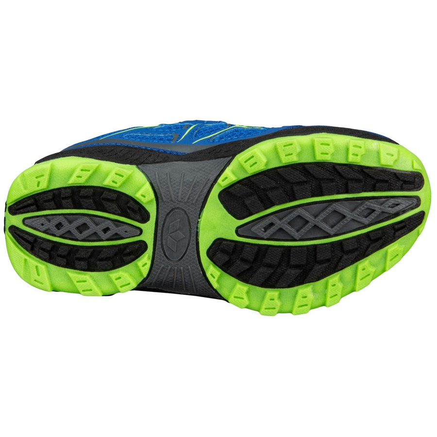 LICO Sportschuhe blau