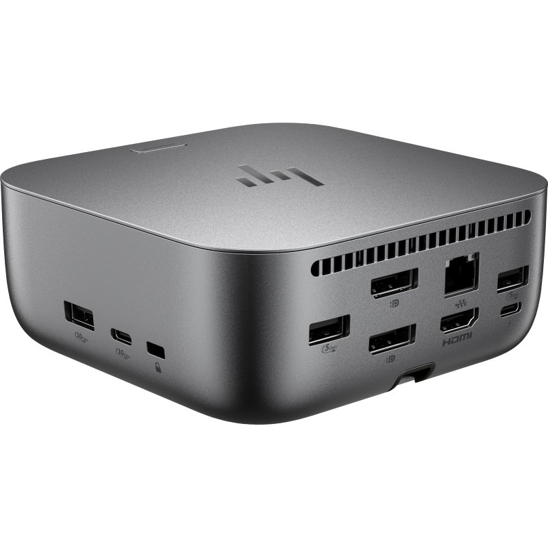 HP Station d’accueil Thunderbolt 4 G6 100 W