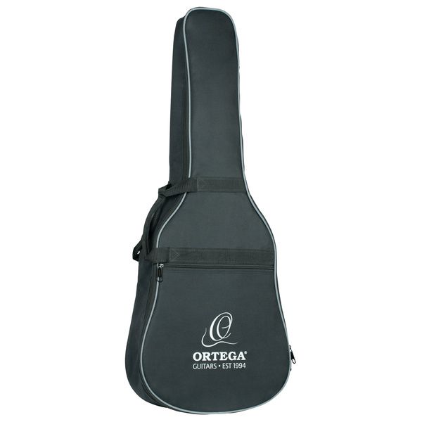Ortega RRA-PLT Parlor Ranger Platin