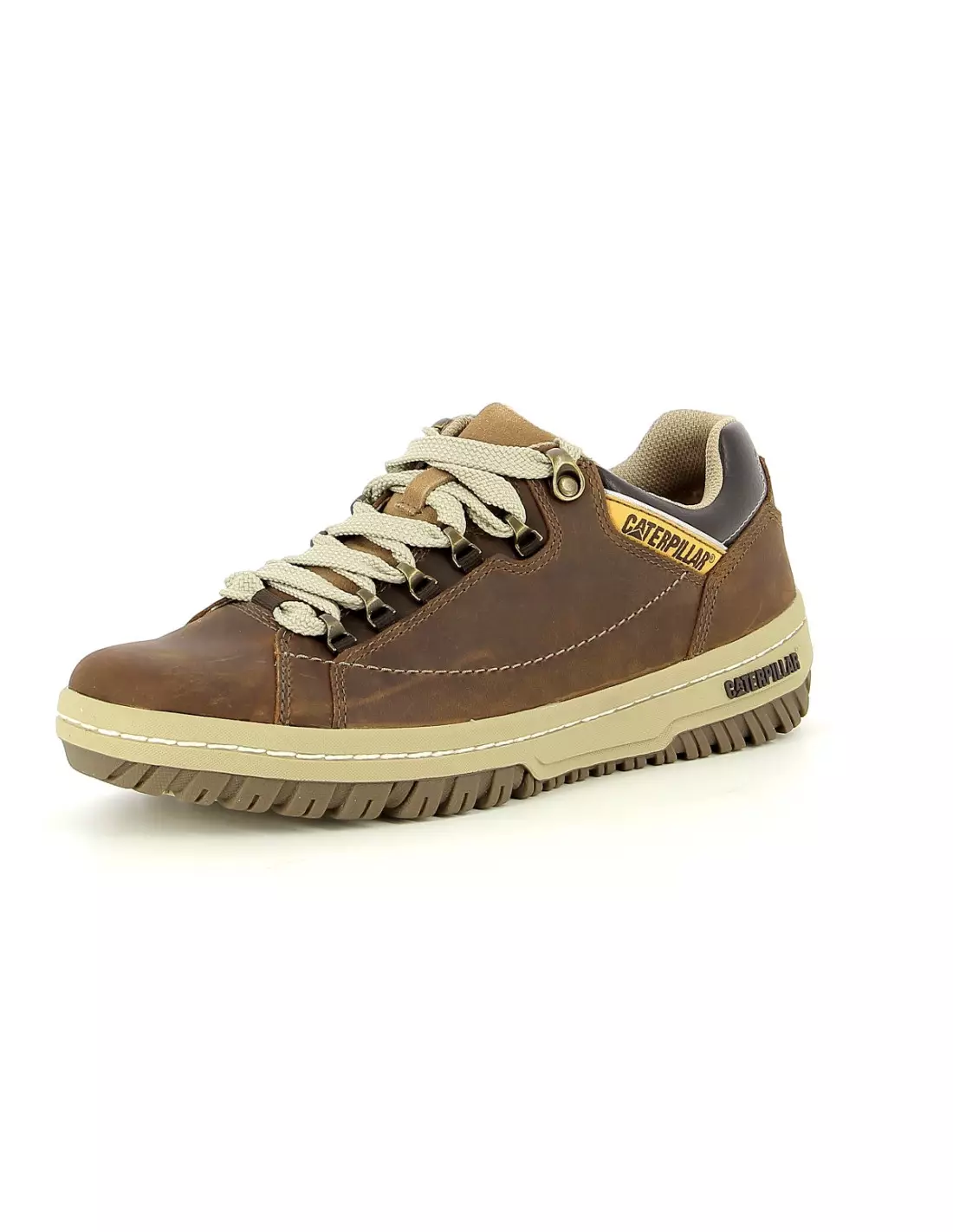 CATERPILLAR 587690 - Baskets Darkbeige